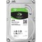 Seagate Seagate BarraCuda ST4000LM024 4 TB Hard Drive - 2.5" Internal - SATA (SATA/600) ST4000LM024 - alternate 1